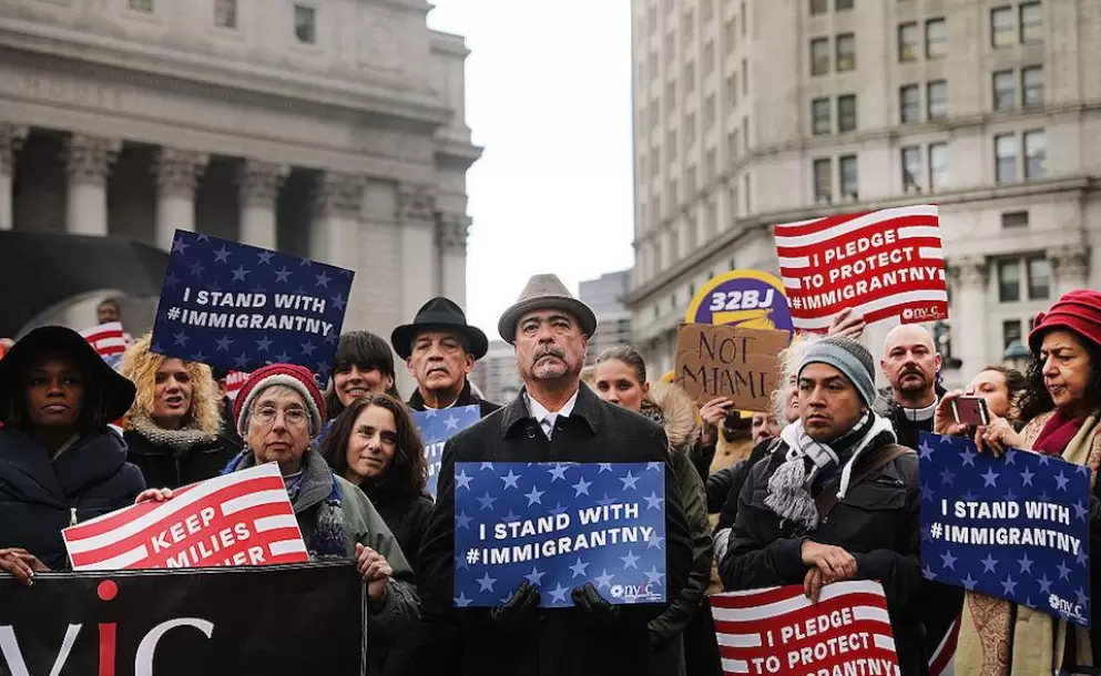 Estas son las visas que podran verse afectadas por una reforma inmigratoria de Trump