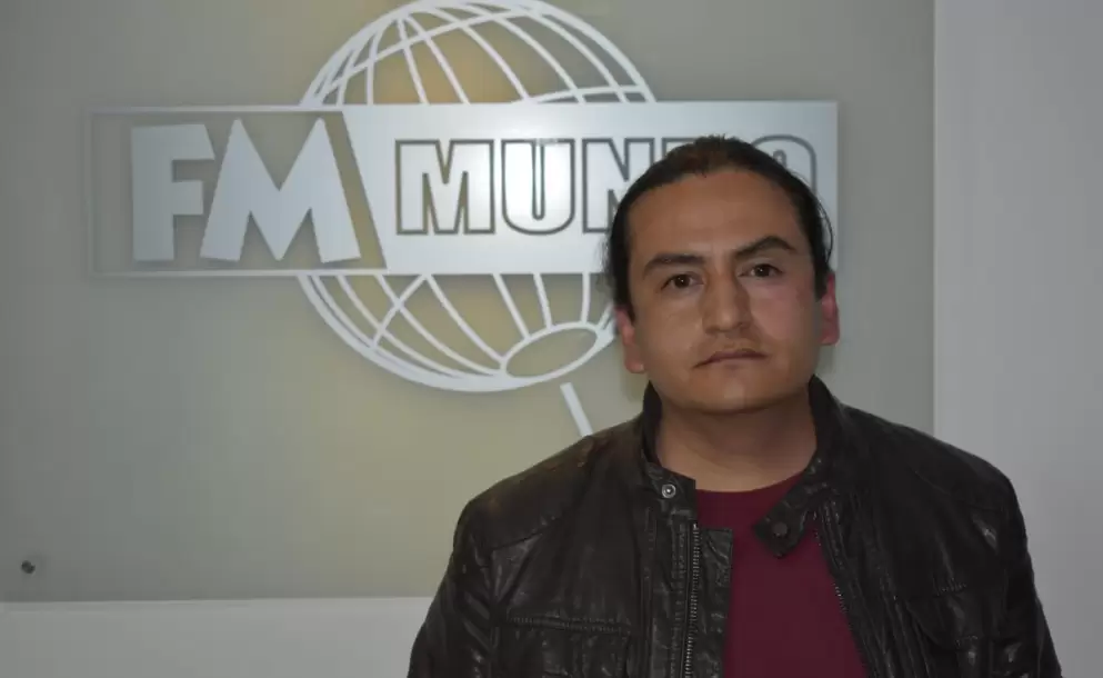 Investigación de la Universidad Andina cuestiona el modelo extractivista