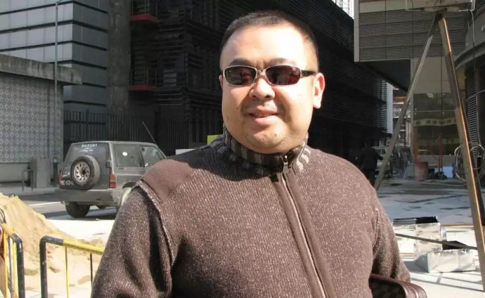 Kim Jong-nam fue asesinato con un potente txico, segn la Polica malasia