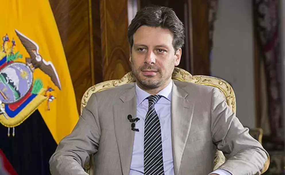 Long cumple agenda de actividades en EE.UU y Venezuela