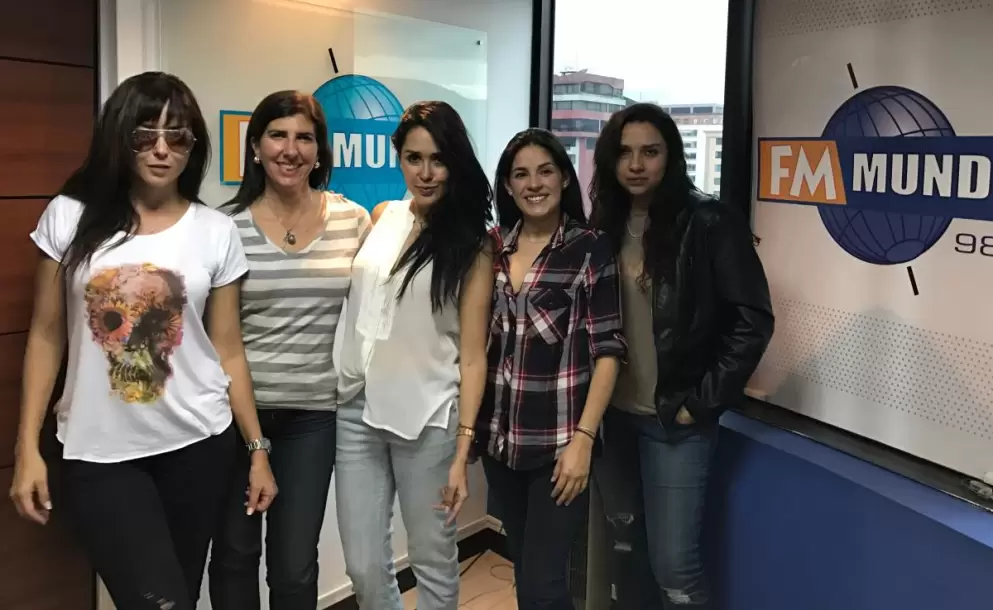 No puedo ms con tu bipolaridad