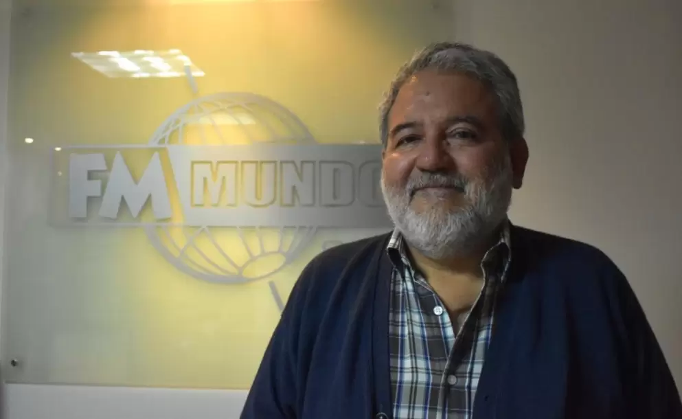 “Los candidatos procuraron no victimizar a Lenín Moreno”