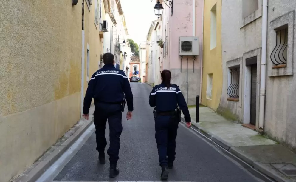 Frustran atentado terrorista en Francia que habra estado inspirado por ISIS