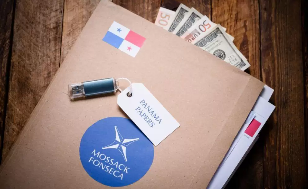 Detienen preventivamente a los socios de firma Mossack y Fonseca por caso 'Lava Jato'