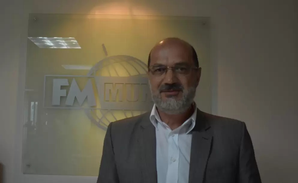 Carlos Pez afirma que solucin vial Guayamn no avanza