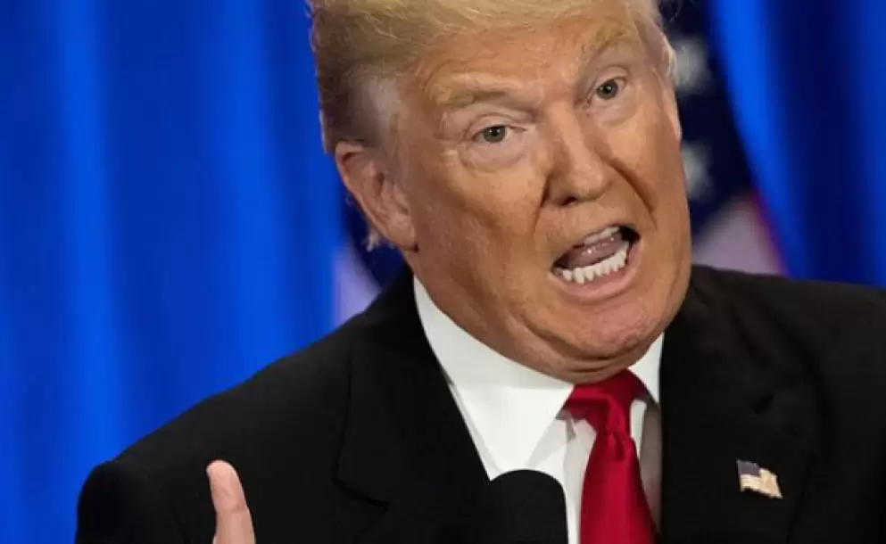 Corte falla contra Donald Trump sobre el decreto inmigratorio: qu sigue?