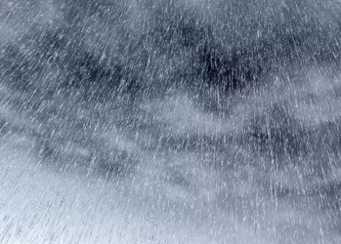 "Hay ms de 4 000 personas afectadas por las lluvias"