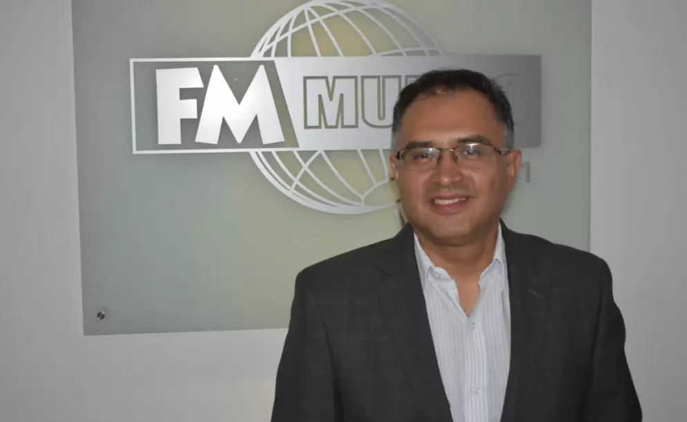 Mauricio Tayupanta y la acreditacin de delegados