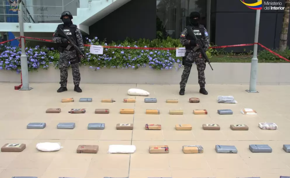 La OMS asegura que el consumo de drogas causa medio milln de muertos anuales