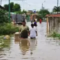 Invierno en Ecuador deja 14 fallecidos y más de 71 mil afectados