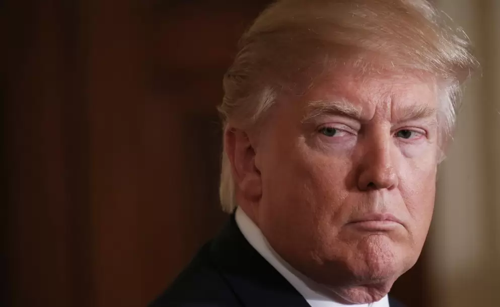 Donald Trump responde a polmico video de Snoop Dogg