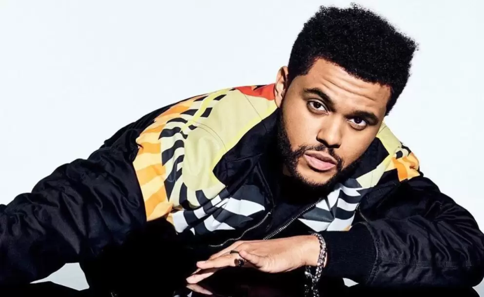 The Weeknd y Daft Punk estrenan el videoclip de I Feel It Coming