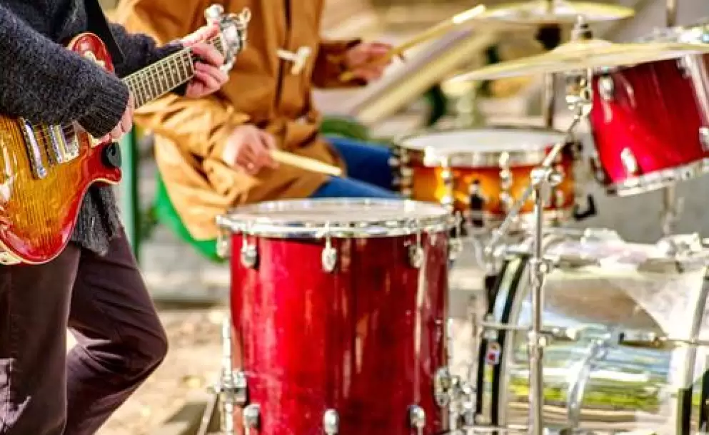 Un recorrido musical