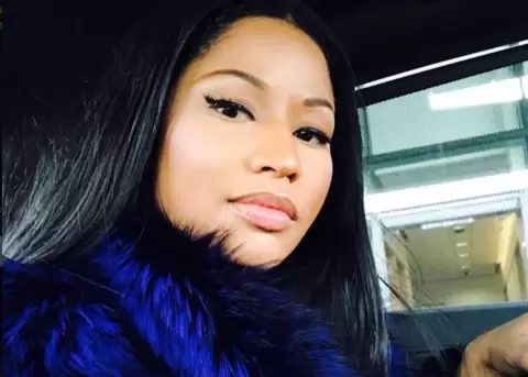 Nicki Minaj cambia la msica por las pasarelas?