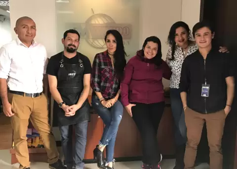 Qu sera lo ltimo que le confesaras a tu pareja?