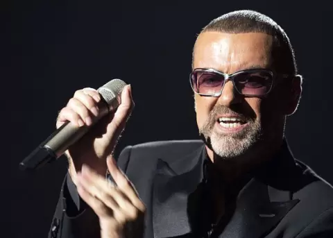 Revelan causas de la muerte del cantante George Michael