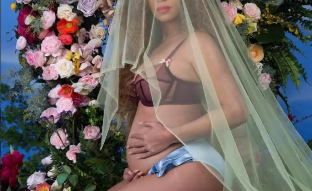 Beyoncé ya tiene su propia Barbie embarazada