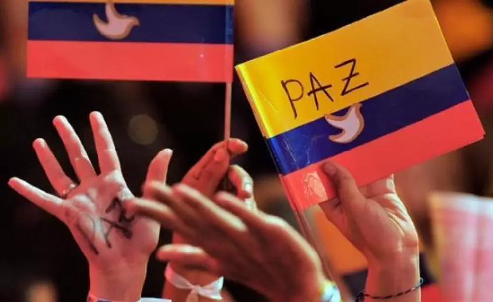 La ONU dice paz en Colombia avanza bien, pero ve urgentes ciertos avances