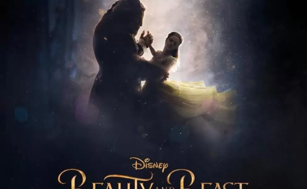 Ariana Grande y John Legend protagonizan el videoclip del tema central de "La Bella y La Bestia"
