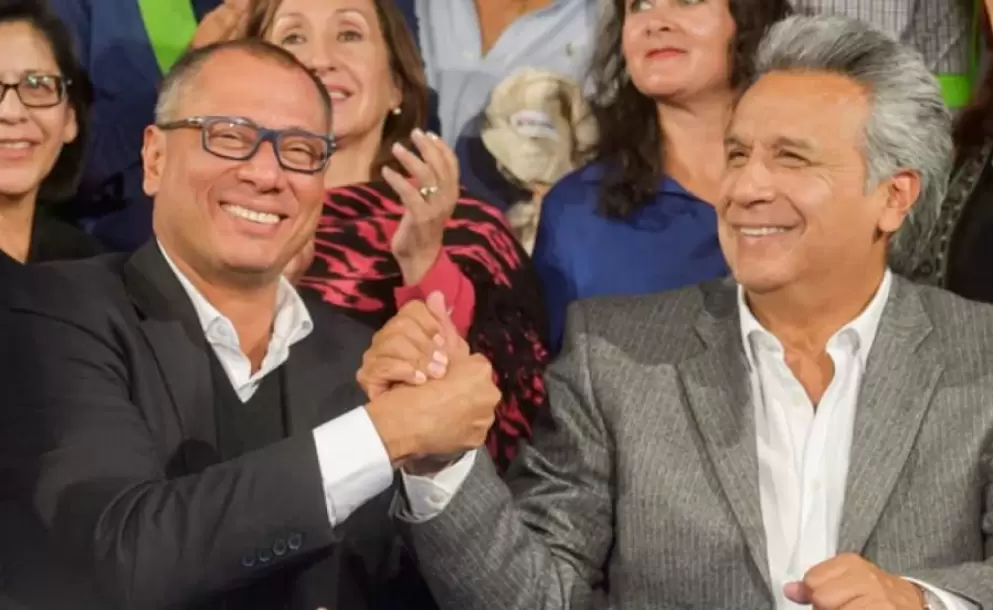 La venta del Banco del Pacífico la atenderá el Gobierno de Moreno