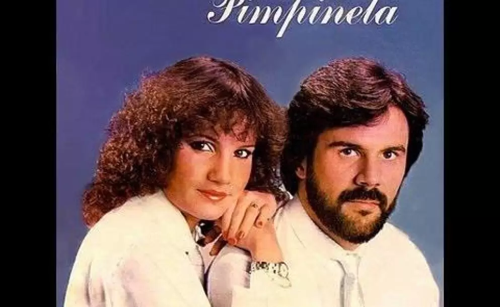 Pimpinela aparca la 'pelea' para hacer catarsis emocional en su autobiografa