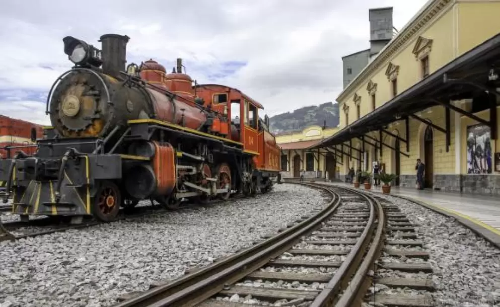 Tren Crucero fue nominado al Mejor Tren de Lujo de Sudamrica en los World Travel Awards