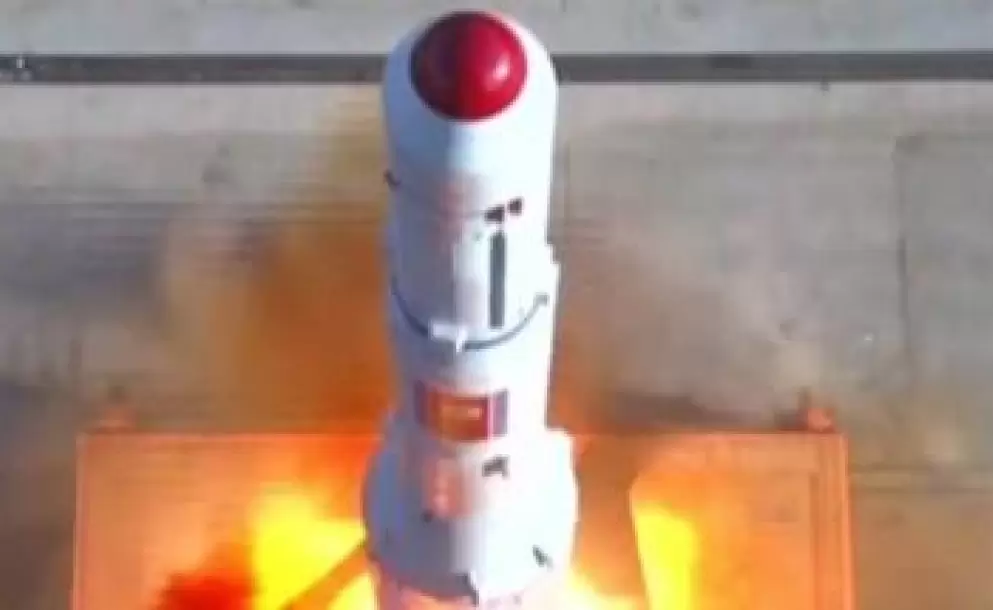 Pyongyang califica la situacin en la regin de "extremadamente peligrosa"