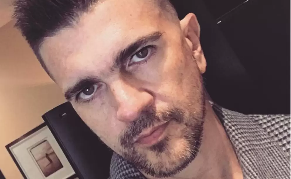 Juanes adelantó parte de su primer disco visual
