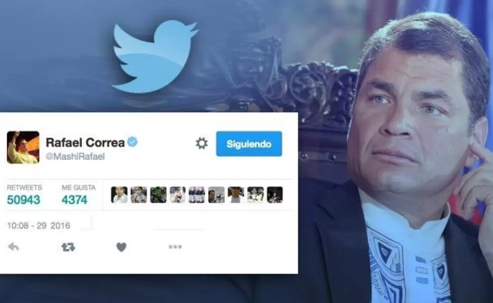 La verdad es un valor absoluto del periodismo y la democracia