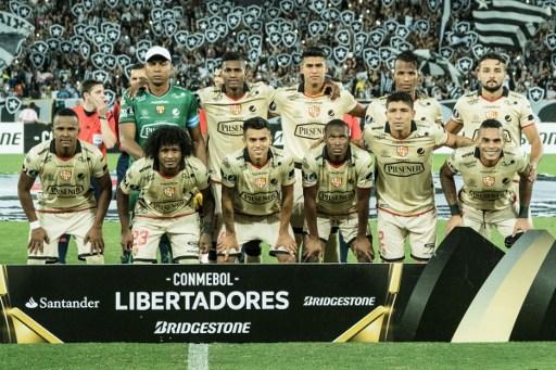 Cuatro clubes aseguran su clasificación a octavos de la Libertadores ...