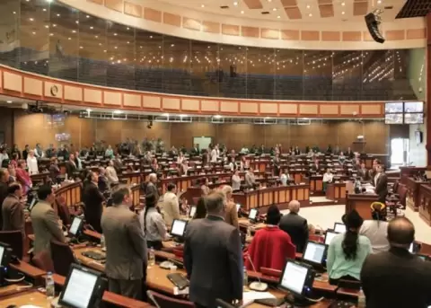 El Gobierno invita a pases amigos a renegociar acuerdos