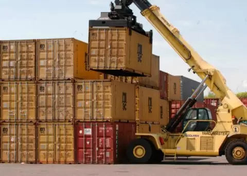 Las exportaciones de Ecuador crecen 11,4%