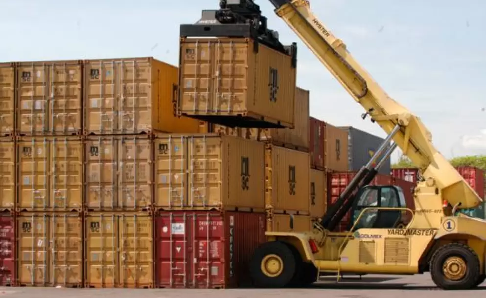 Las exportaciones de Ecuador crecen 11,4%