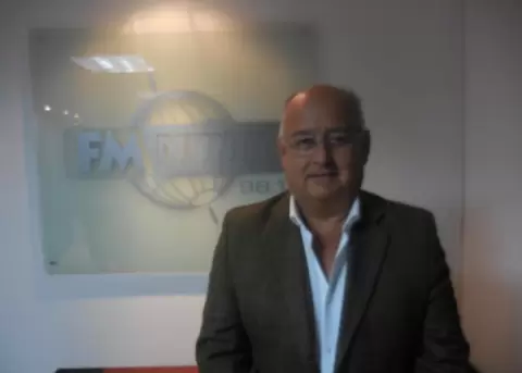 Mauricio Pozo: "El Gobierno debe atender obligaciones pendientes y para ello necesita recursos"