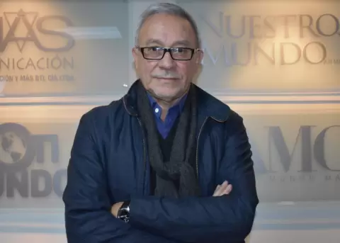 Discurso de Len�n Moreno refleja un cambio de estilo, seg�n Julio Echeverr�a