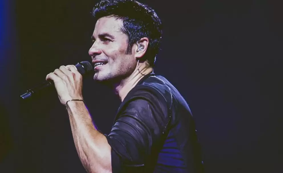Chayanne habla de su incursión al reggaetón