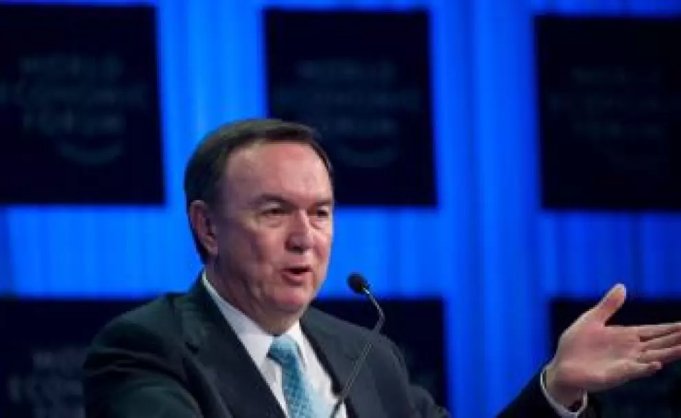 Mike Dubke renuncia a la direccin de Comunicaciones de Trump