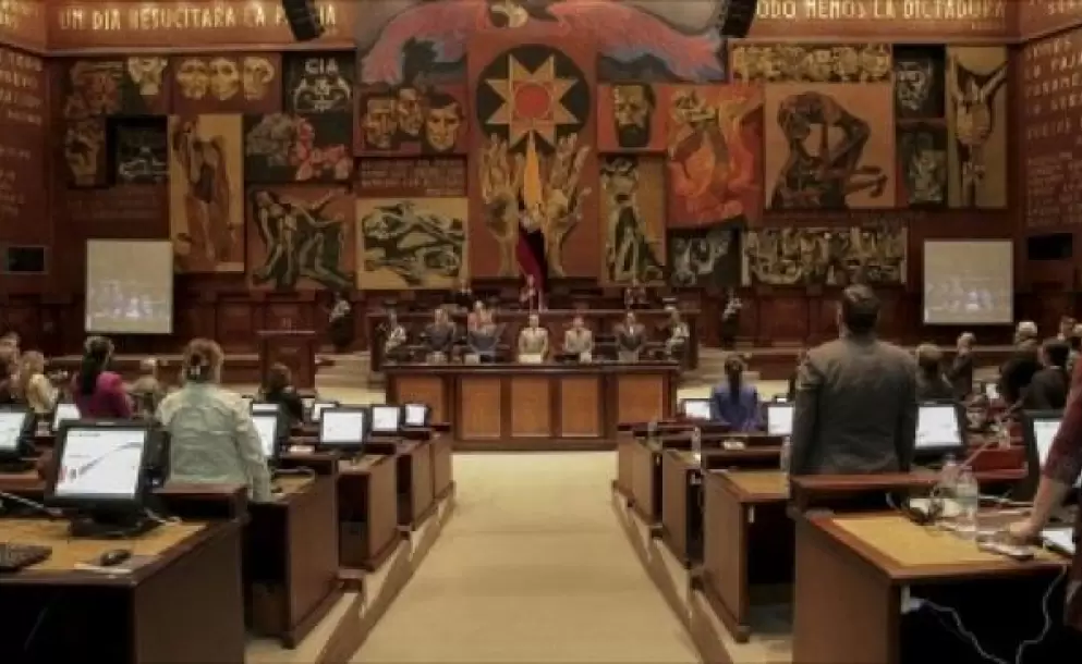 Sentencia Constitucional favorece los derechos de las personas trans