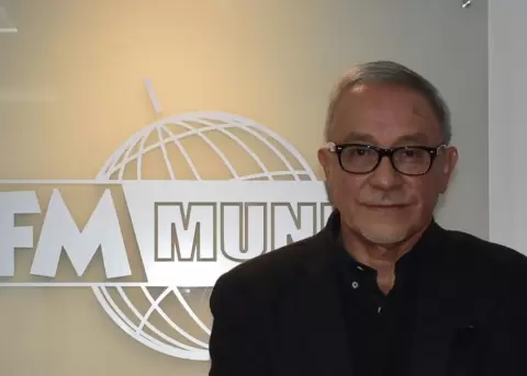 Julio Echeverría: La simpatía de Lenín Moreno aumenta por su estilo opuesto al autoritarismo de Rafael Correa