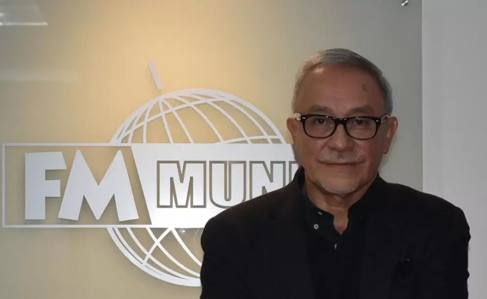 Julio Echeverra: La simpata de Lenn Moreno aumenta por su estilo opuesto al autoritarismo de Rafael Correa