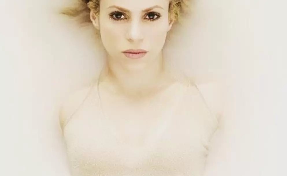 Entrevista exclusiva con Shakira