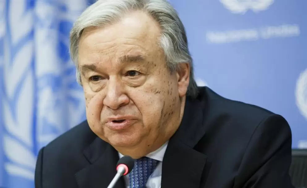 La ONU apuesta por la mediacin de Kuwait para resolver la crisis de Catar