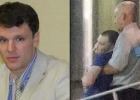 Muere Otto Warmbier, el estudiante de EE.UU. que estuvo prisionero en Corea del Norte