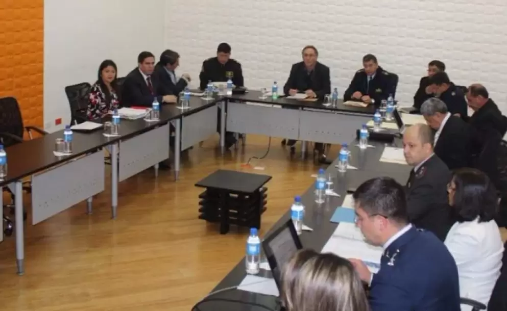 Issfa acepta propuesta para transferir predios en Samanes