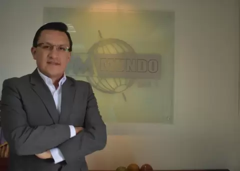 David Rosero: "Las autoridades de control no llegan a los cargos por mritos sino por vnculos"