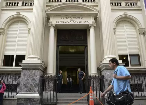 Argentina emite un bono histrico en dlares a 100 aos de plazo
