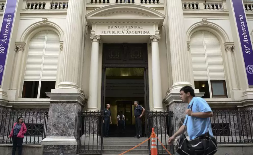 Argentina emite un bono histórico en dólares a 100 años de plazo