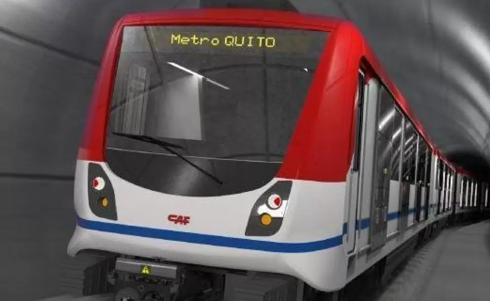 La Fiscalía llega al Metro por Odebrecht