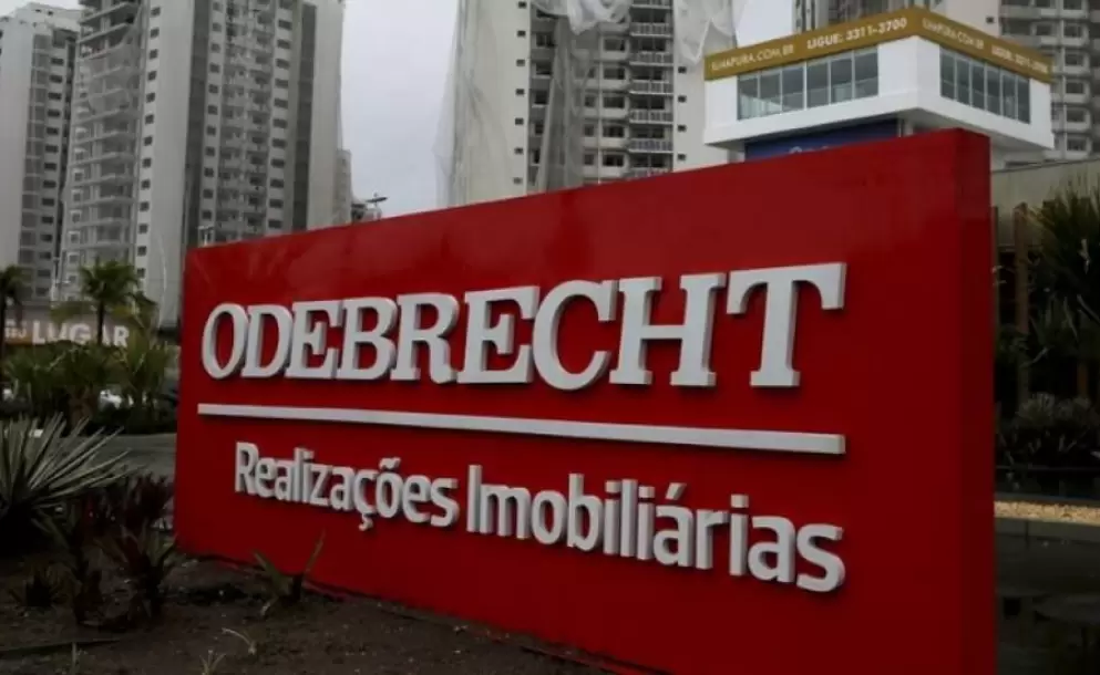 Pedidos de renuncia a vocales del CPC surgen por el caso Odebrecht