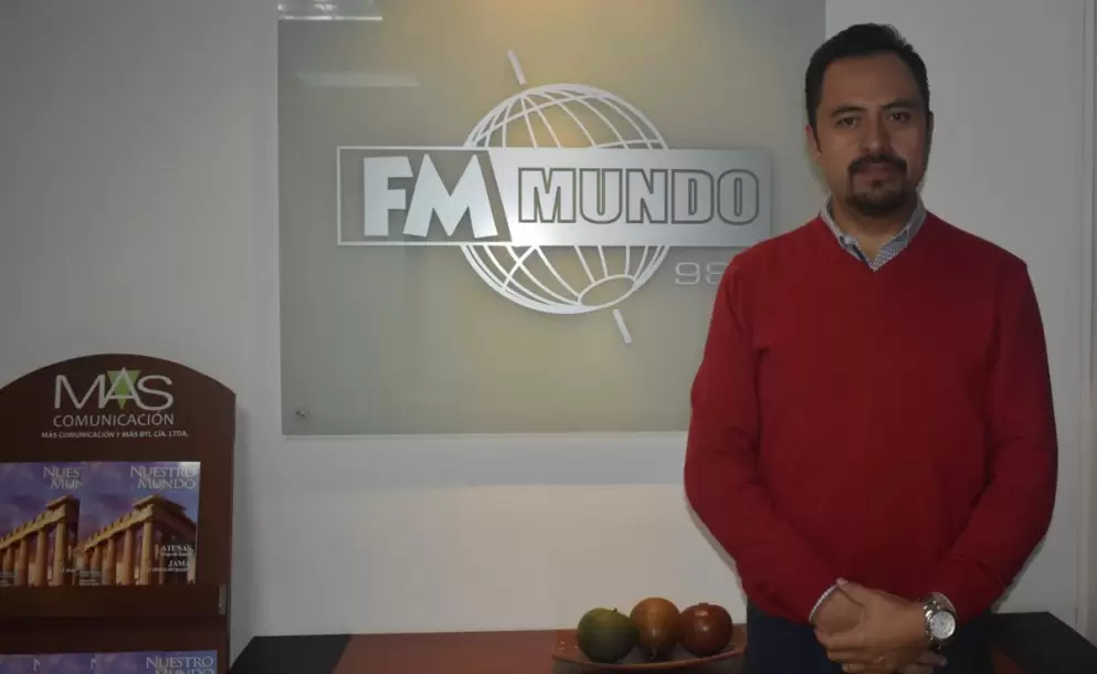 Concejal de Quito pide aclaración sobre el supuesto pago de sobornos en la obra del Metro